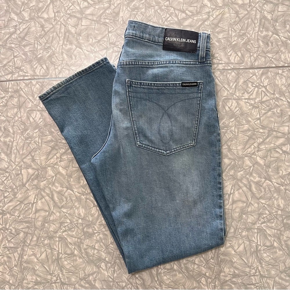 Calvin Klein Jeans, Size W 32” XL 30”